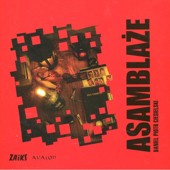 Asamblaże