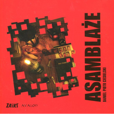 Asamblaże