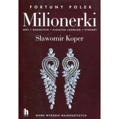 Milionerki. Fortuny Polek