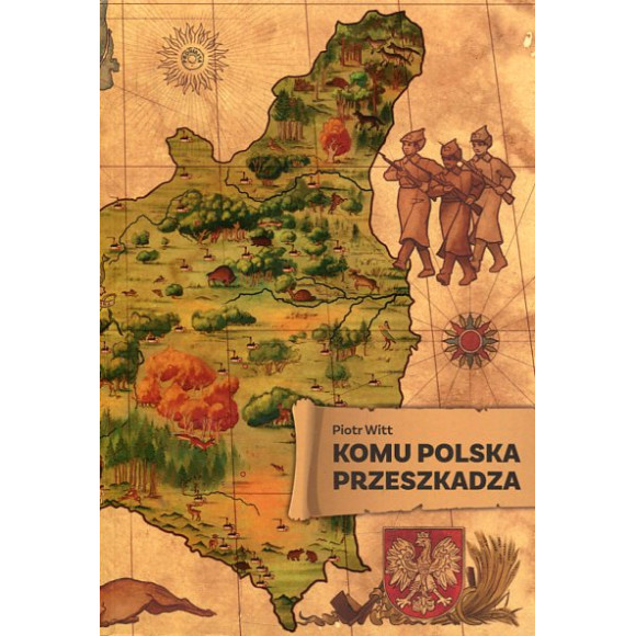 Komu Polska przeszkadza