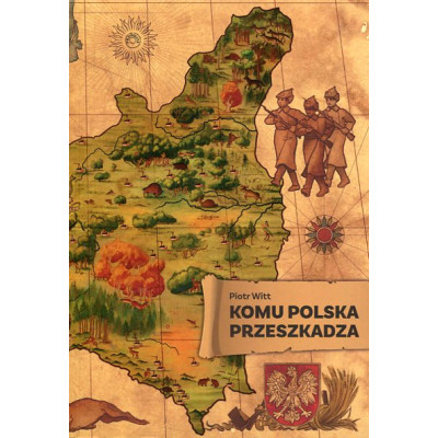 Komu Polska przeszkadza