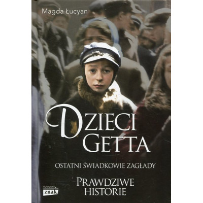 Dzieci Getta