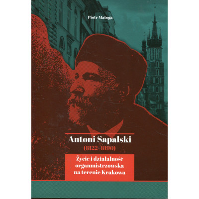 Antoni Sapalski (1822-1890)