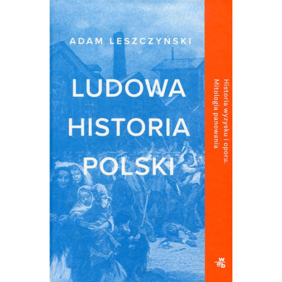 Ludowa historia Polski
