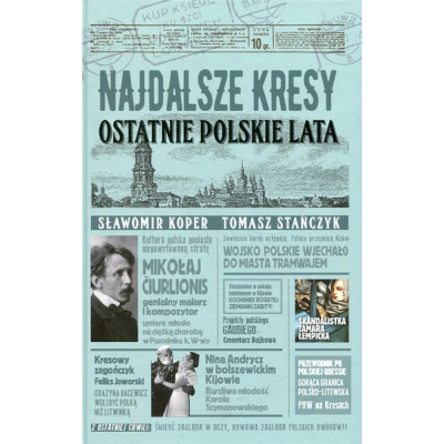 Najdalsze Kresy