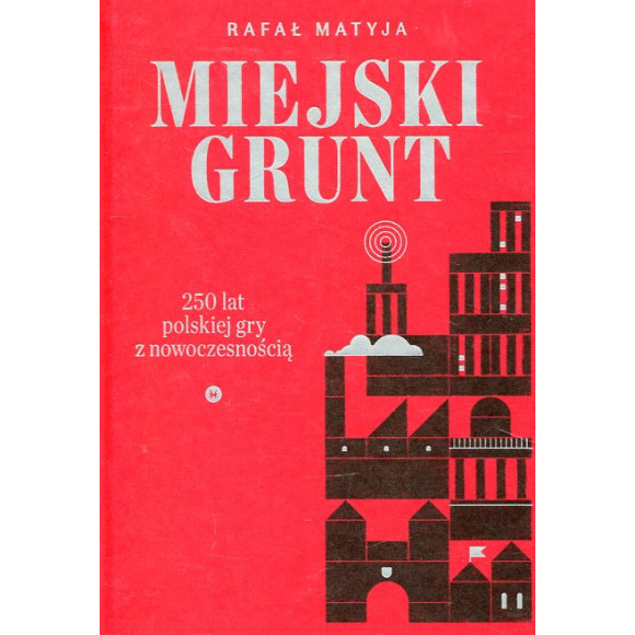 Miejski grunt