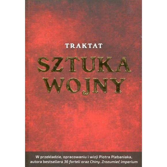 Traktat Sztuka wojny