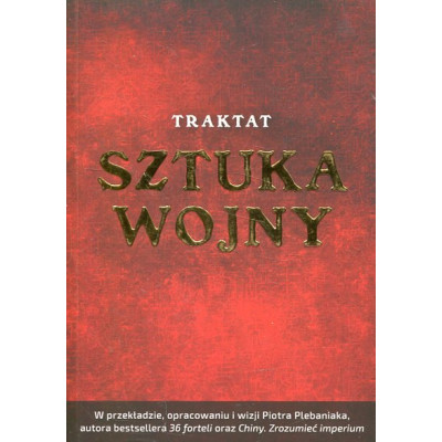 Traktat Sztuka wojny