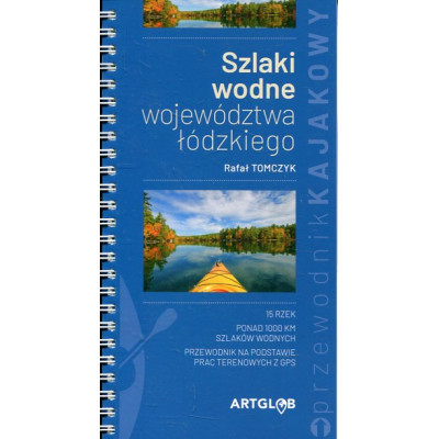 Szlaki wodne województwa łódzkiego