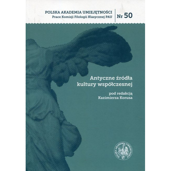 Antyczne źródła kultury współczesnej