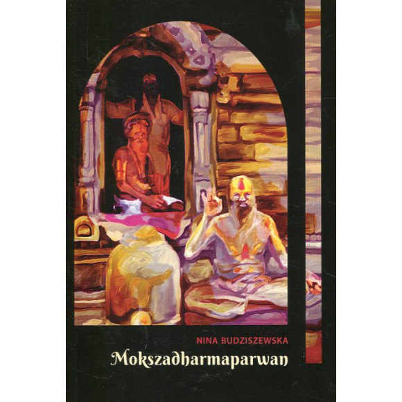 Mokszadharmaparwan