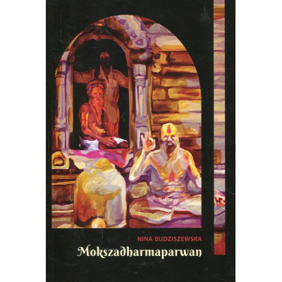 Mokszadharmaparwan
