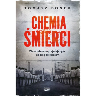 Chemia śmierci