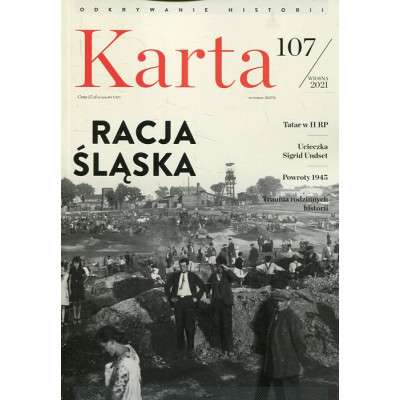 Karta nr 107