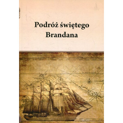 Podróż świętego Brandana