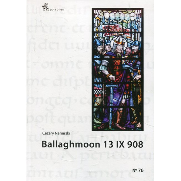 Ballaghmoon 13 IX 908
