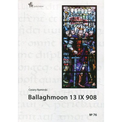 Ballaghmoon 13 IX 908