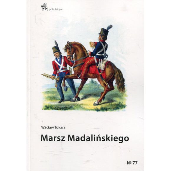 Marsz Madalińskiego