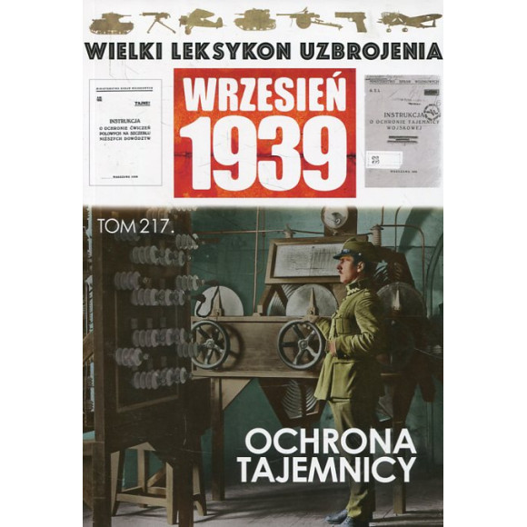 Ochrona tajemnicy