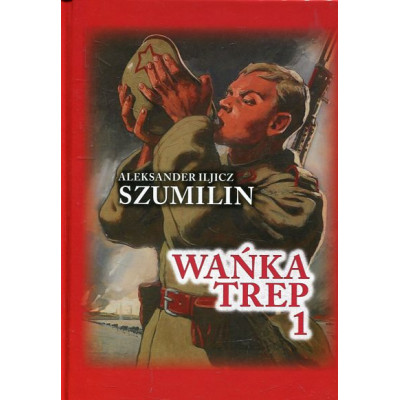 Wańka trep Tom 1