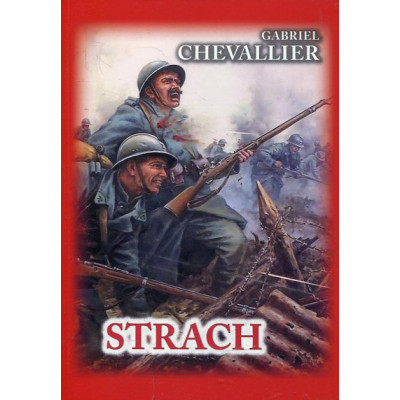 Strach