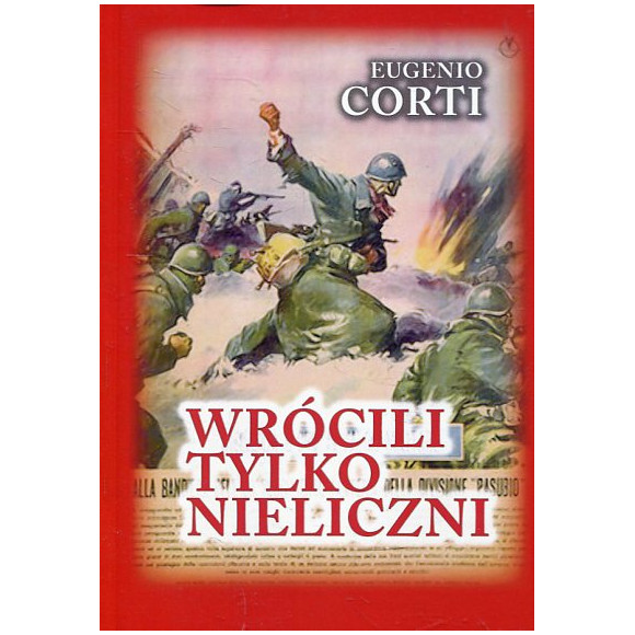 Wrócili tylko nieliczni