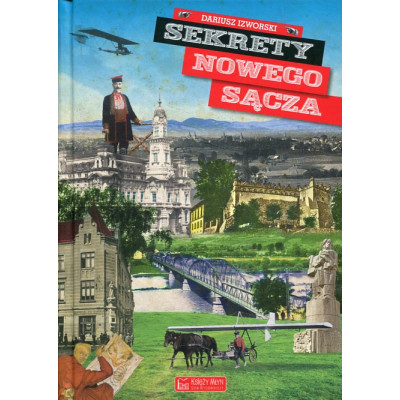 Sekrety Nowego Sącza