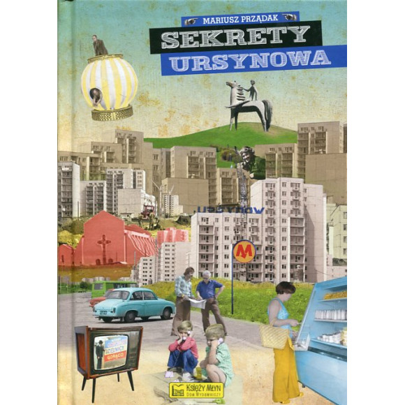 Sekrety Ursynowa