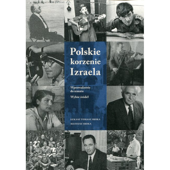Polskie korzenie Izraela
