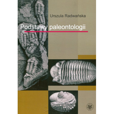 Podstawy paleontologii