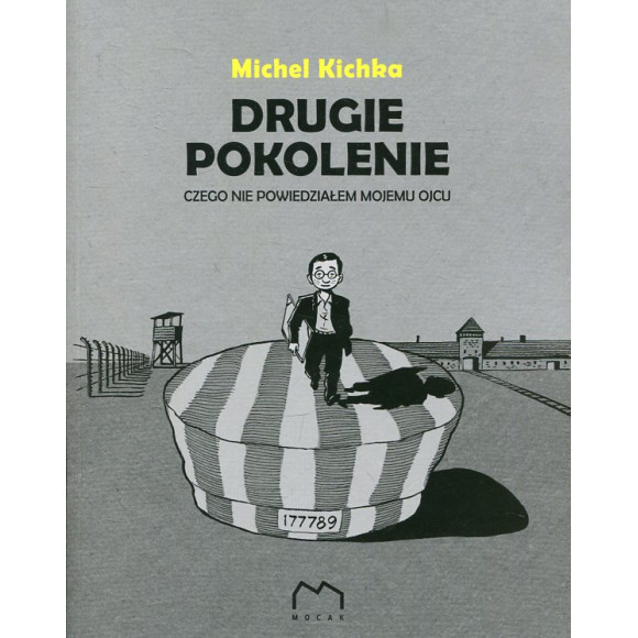 Drugie pokolenie