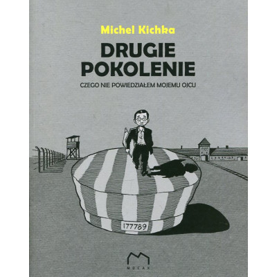 Drugie pokolenie