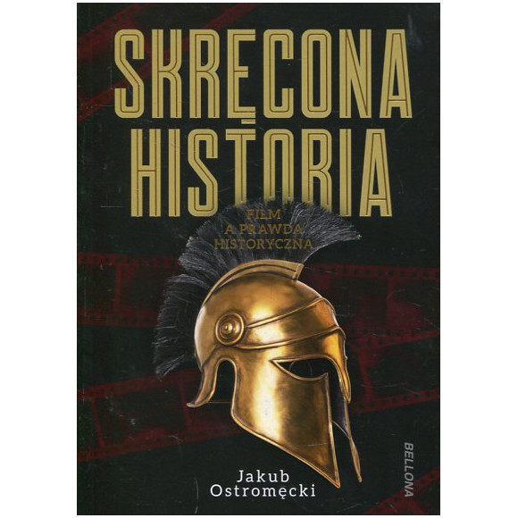 Skręcona historia