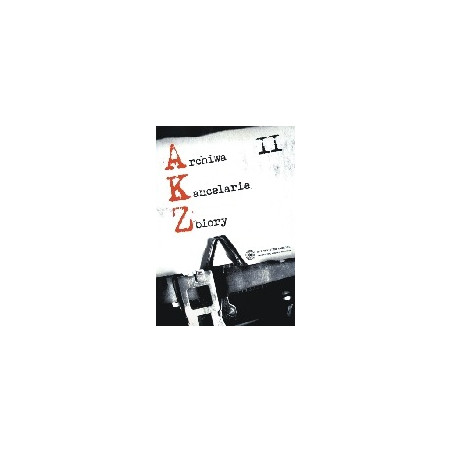 Archiwa - Kancelarie - Zbiory