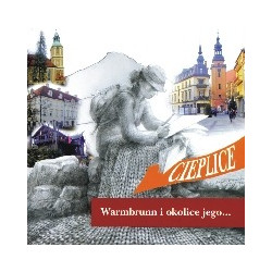 Warmbrunn i okolice jego...