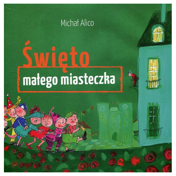 Święto małego miasteczka
