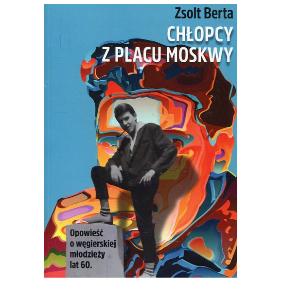 Chłopcy z Placu Moskwy
