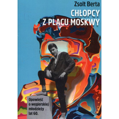 Chłopcy z Placu Moskwy
