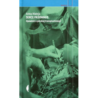 Serce pasowało