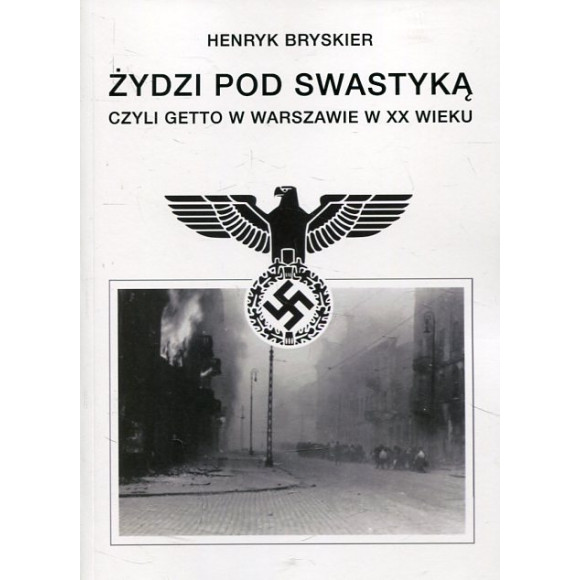 Żydzi pod swastyką