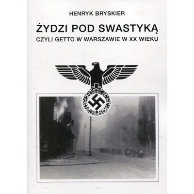 Żydzi pod swastyką