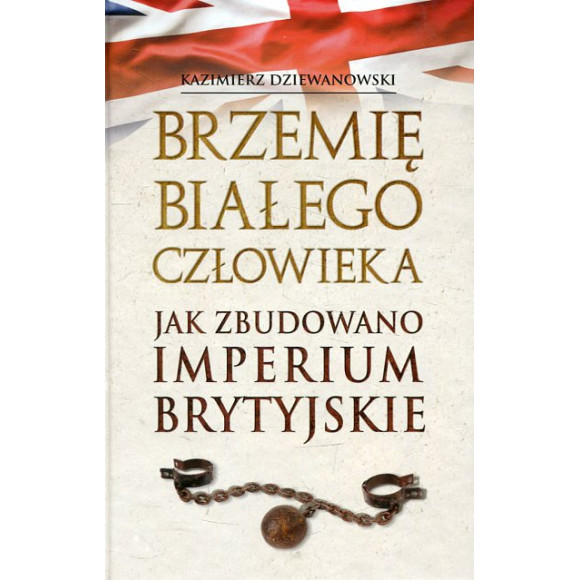 Brzemię białego człowieka