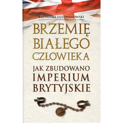 Brzemię białego człowieka
