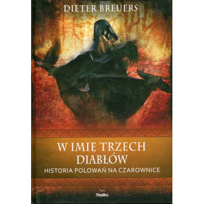 W imię trzech diabłów