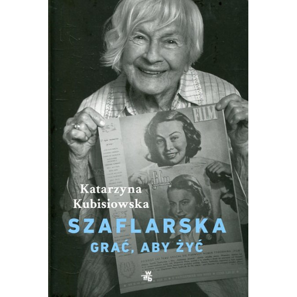 Szaflarska