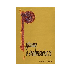 Pytania o średniowiecze