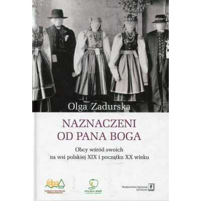 Naznaczeni od Pana Boga