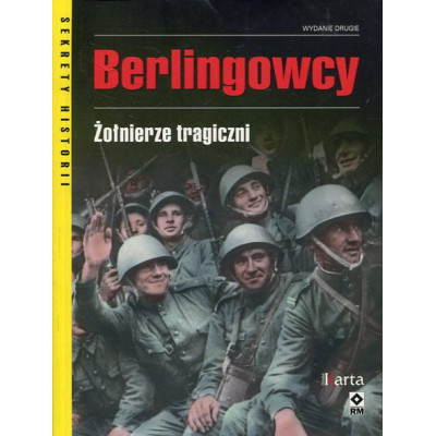 Berlingowcy Żołnierze tragiczni