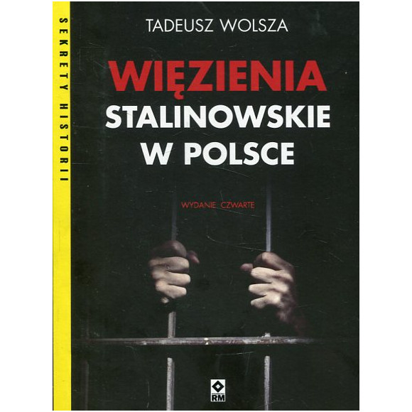 Więzienia stalinowskie w Polsce