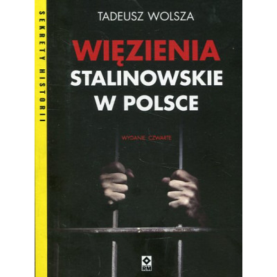 Więzienia stalinowskie w Polsce